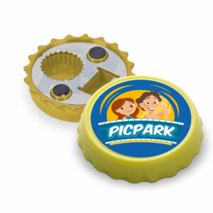 CANETAS ESFEROGRÁFICAS - METALIZADAS - 10g | 4X4 - 100 unidades | GIFT0188