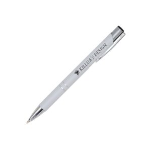 CANETAS ESFEROGRÁFICAS - METALIZADAS - 10g | 4X4 - 50 unidades | GIFT0652