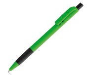 CANETAS ESFEROGRÁFICAS - PLASTICO - 10g | 0X0 - 10 unidades | GIFT0718