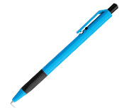 CANETAS ESFEROGRÁFICAS - PLASTICO - 10g | 0X0 - 25 unidades | GIFT0721