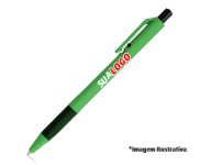 CANETAS ESFEROGRÁFICAS - PLASTICO - 10g | 4X4 - 25 unidades | GIFT0733
