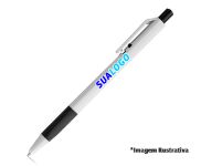 CANETAS ESFEROGRÁFICAS - PLASTICO - 10g | 4X4 - 50 unidades | GIFT0740