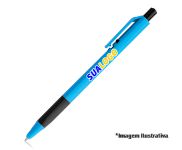 CANETAS ESFEROGRÁFICAS - PLASTICO - 10g | 4X4 - 50 unidades | GIFT0748