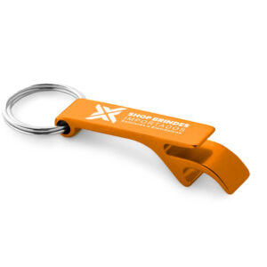 ABRIDORES E CHAVEIROS - GRAVAÇÃO A LASER - 10g | 1X0 - 100 unidades | GIFT0823