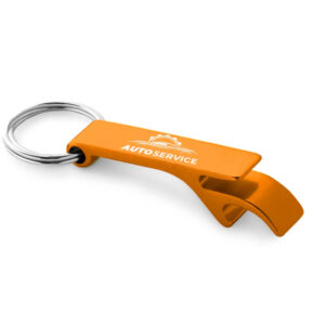 ABRIDORES E CHAVEIROS - GRAVAÇÃO A LASER - 10g | 1X0 - 50 unidades | GIFT0824