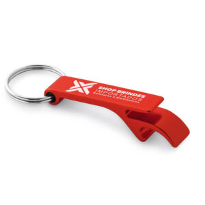 ABRIDORES E CHAVEIROS - GRAVAÇÃO A LASER - 10g | 1X0 - 100 unidades | GIFT1255