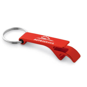 ABRIDORES E CHAVEIROS - GRAVAÇÃO A LASER - 10g | 1X0 - 50 unidades | GIFT1256