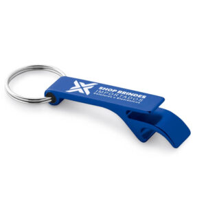 ABRIDORES E CHAVEIROS - GRAVAÇÃO A LASER - 10g | 1X0 - 100 unidades | GIFT1275