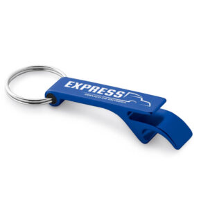 ABRIDORES E CHAVEIROS - GRAVAÇÃO A LASER - 10g | 1X0 - 30 unidades | GIFT1277