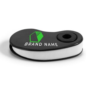 BORRACHA EM TPR COM CAPA PROTETORA EM PP - 10g | 4X0 - 5 unidades | GIFT1391