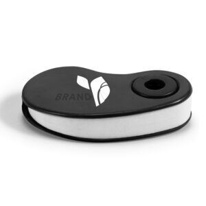 BORRACHA EM TPR COM CAPA PROTETORA EM PP - 10g | 4X0 - 1 unidade | GIFT1392