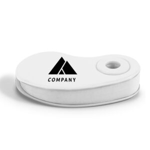 BORRACHA EM TPR COM CAPA PROTETORA EM PP - 10g | 4X0 - 10 unidades | GIFT1398