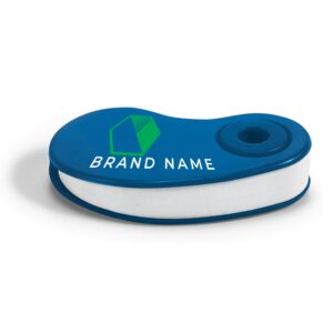 BORRACHA EM TPR COM CAPA PROTETORA EM PP - 10g | 4X0 - 5 unidades | GIFT1403