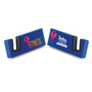 SUPORTE PARA CELULAR OU TABLET - 10g | 4X4 - 5 unidades | GIFT1433