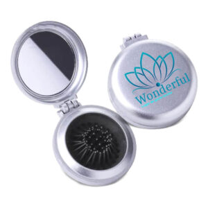 ESPELHO COM ESCOVA - 10g | 4X0 - 10 unidades | GIFT1460