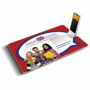 PEN CARD - MEMÓRIA DE 8GB - 8g | 4X4 - 10 unidades | GIFT1482