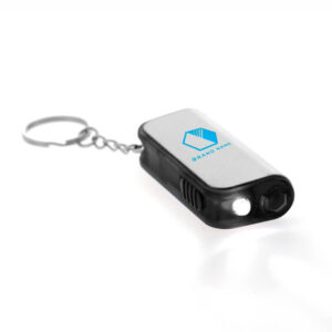 ABRIDORES E CHAVEIROS - IMPRESSÃO UV - 10g | 4X0 - 10 unidades | GIFT1508