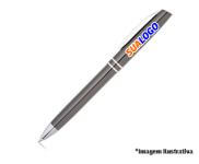 CANETAS ESFEROGRÁFICAS - METALIZADAS - 10g | 4X4 - 10 unidades | GIFT1802