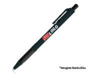 CANETAS ESFEROGRÁFICAS - PLASTICO - 10g | 4X4 - 50 unidades | GIFT1832