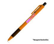 CANETAS ESFEROGRÁFICAS - PLASTICO - 10g | 4X4 - 50 unidades | GIFT1836