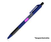 CANETAS ESFEROGRÁFICAS - PLASTICO - 10g | 4X4 - 50 unidades | GIFT1840