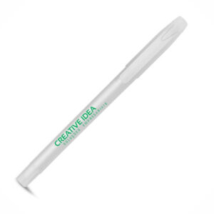 CANETAS ESFEROGRÁFICAS - PLASTICO - 10g | 4X4 - 10 unidades | GIFT1862
