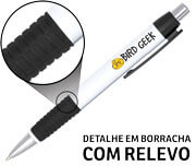 CANETAS ESFEROGRÁFICAS - PLASTICO - 10g | 4X4 - 10 unidades | GIFT1950