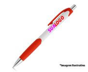 CANETAS ESFEROGRÁFICAS - PLASTICO - 10g | 4X4 - 50 unidades | GIFT1956