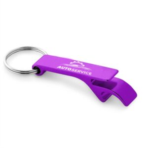 ABRIDORES E CHAVEIROS - GRAVAÇÃO A LASER - 10g | 1X0 - 50 unidades | GIFT2067