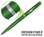 CANETAS ESFEROGRÁFICAS - PLASTICO - 10g | 4X4 - 100 unidades | GIFT2090