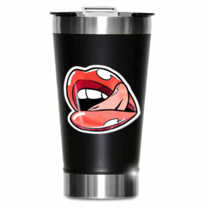 DTF - COPO TÉRMICO - 10g | 4X0 - 1 unidade | GIFT2103