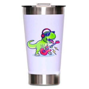 DTF - COPO TÉRMICO - 10g | 4X0 - 1 unidade | GIFT2106