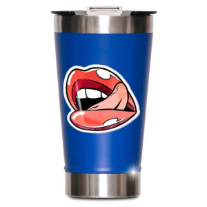 DTF - COPO TÉRMICO - 10g | 4X0 - 1 unidade | GIFT2112