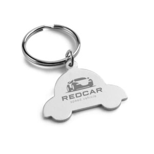 ABRIDORES E CHAVEIROS - GRAVAÇÃO A LASER - 10g | 1X0 - 10 unidades | GIFT2155