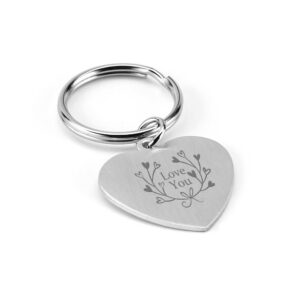 ABRIDORES E CHAVEIROS - GRAVAÇÃO A LASER - 10g | 1X0 - 100 unidades | GIFT2166