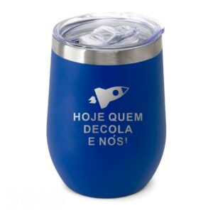 COPO TÉRMICO MODELO CUIA - 360ML - 10g | 1X0 - 10 unidades | GIFT2179