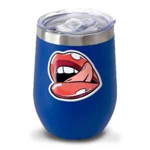 COPO TÉRMICO MODELO CUIA - 360ML - DTF - 10g | 4X0 - 1 unidade | GIFT2183