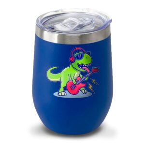 COPO TÉRMICO MODELO CUIA - 360ML - DTF - 10g | 4X0 - 5 unidades | GIFT2184