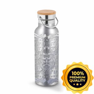 GARRAFAS E SQUEEZES - GRAVAÇÃO A LASER - 10g | 1X0 - 1 unidade | GIFT2195