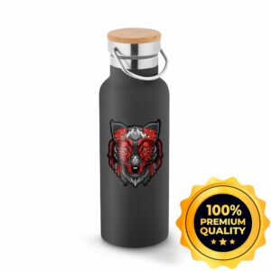 GARRAFAS E SQUEEZES - COM ADESIVO DTF UV - 10g | 4X0 - 5 unidades | GIFT2214
