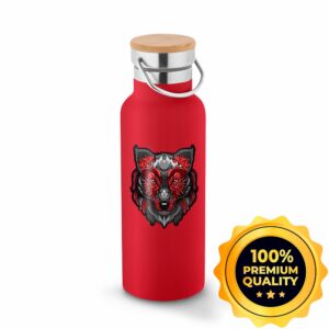 GARRAFAS E SQUEEZES - COM ADESIVO DTF UV - 10g | 4X0 - 5 unidades | GIFT2217