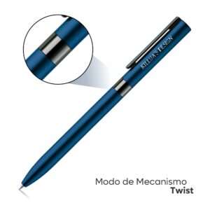 CANETAS - GRAVAÇÃO A LASER - 10g | 1X0 - 50 unidades | GIFT2233