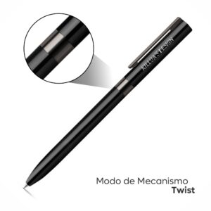 CANETAS - GRAVAÇÃO A LASER - 10g | 1X0 - 50 unidades | GIFT2241