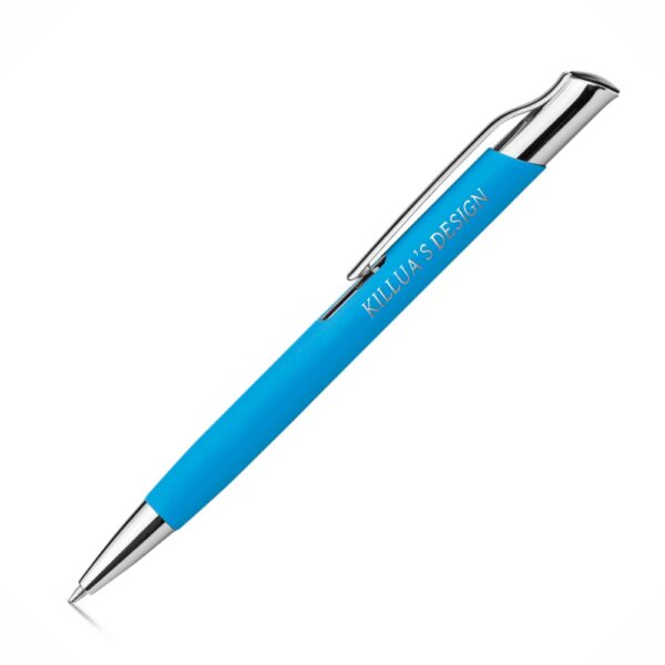 CANETAS - GRAVAÇÃO A LASER - 10g | 1X0 - 50 unidades | GIFT2265