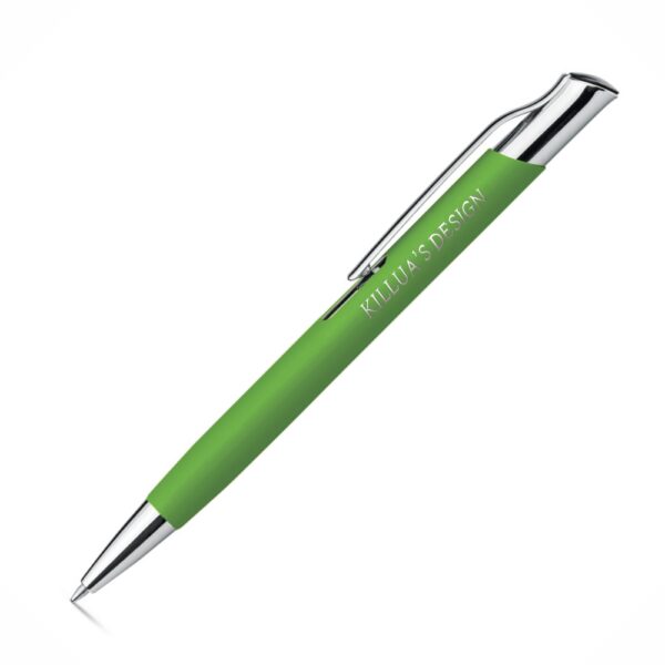 CANETAS - GRAVAÇÃO A LASER - 10g | 1X0 - 50 unidades | GIFT2293