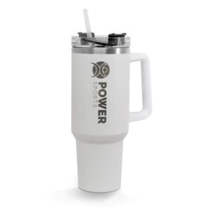 COPO TÉRMICO QUENCH PRO - TAMPA ACRÍLICA 1200ML - 10g | 1X0 - 5 unidades | GIFT2330