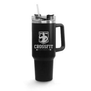 COPO TÉRMICO QUENCH PRO - TAMPA ACRÍLICA 1200ML - 10g | 1X0 - 1 unidade | GIFT2332