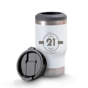 COPO TÉRMICO MULTIFUNÇÃO - 420ML - 10g | 1X0 - 1 unidade | GIFT2383