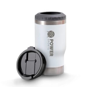 COPO TÉRMICO MULTIFUNÇÃO - 420ML - 10g | 1X0 - 5 unidades | GIFT2384