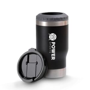 COPO TÉRMICO MULTIFUNÇÃO - 420ML - 10g | 1X0 - 5 unidades | GIFT2387